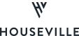 Houseville Villa Holidays logo