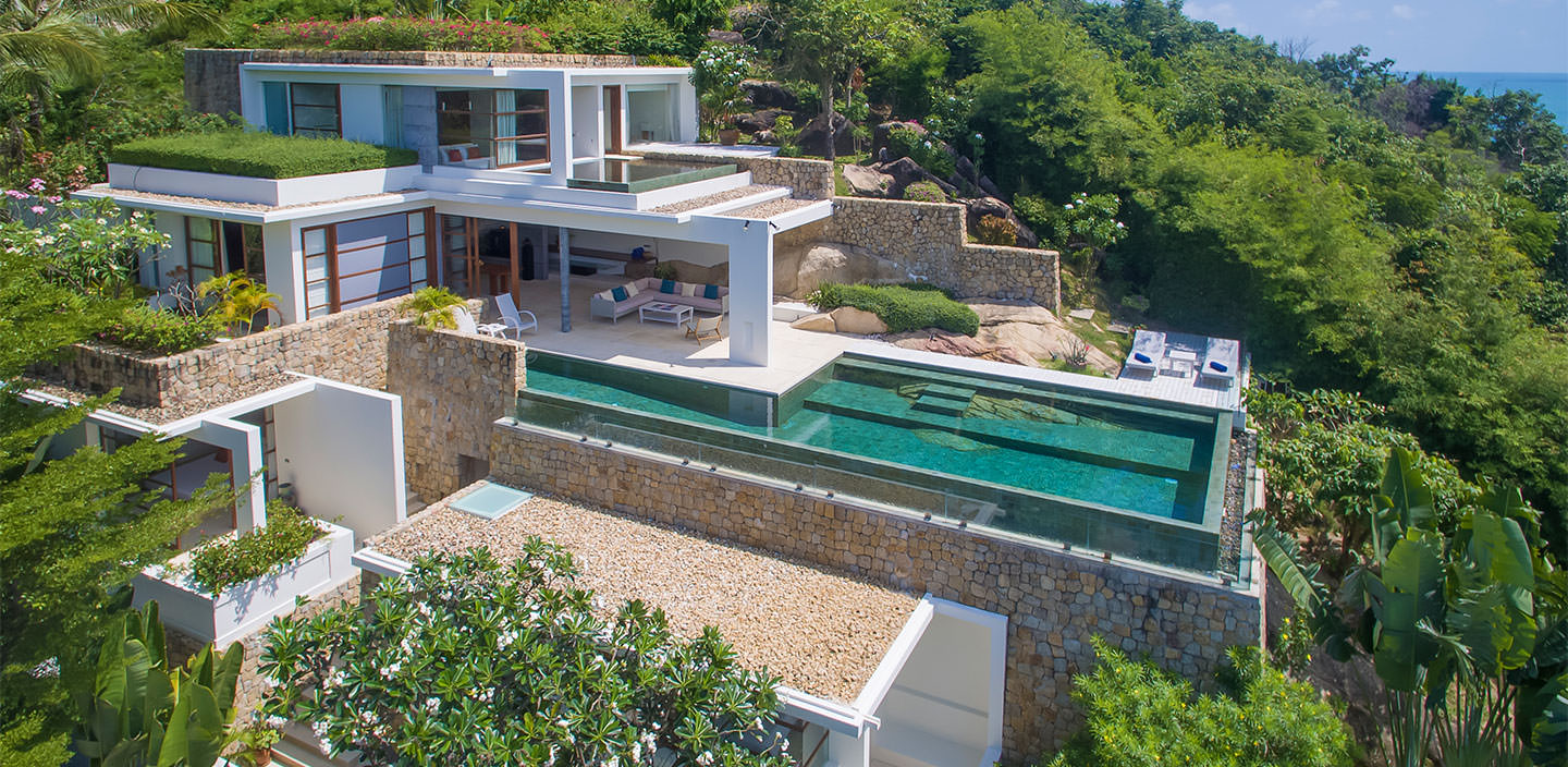 VILLAS for sale