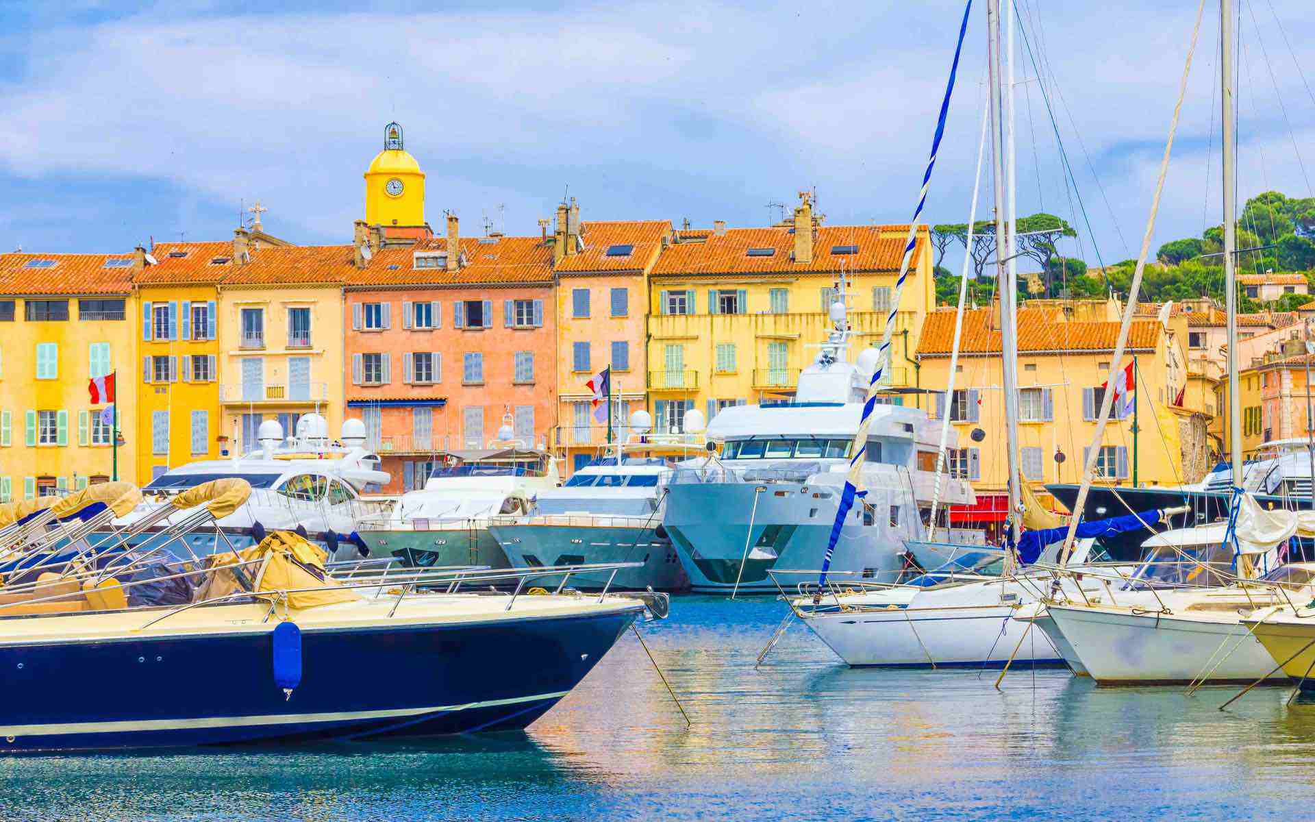 Saint-Tropez