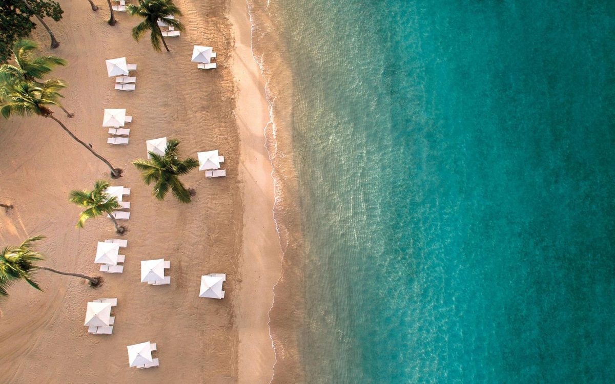 Minitas Beach, Casa de Campo