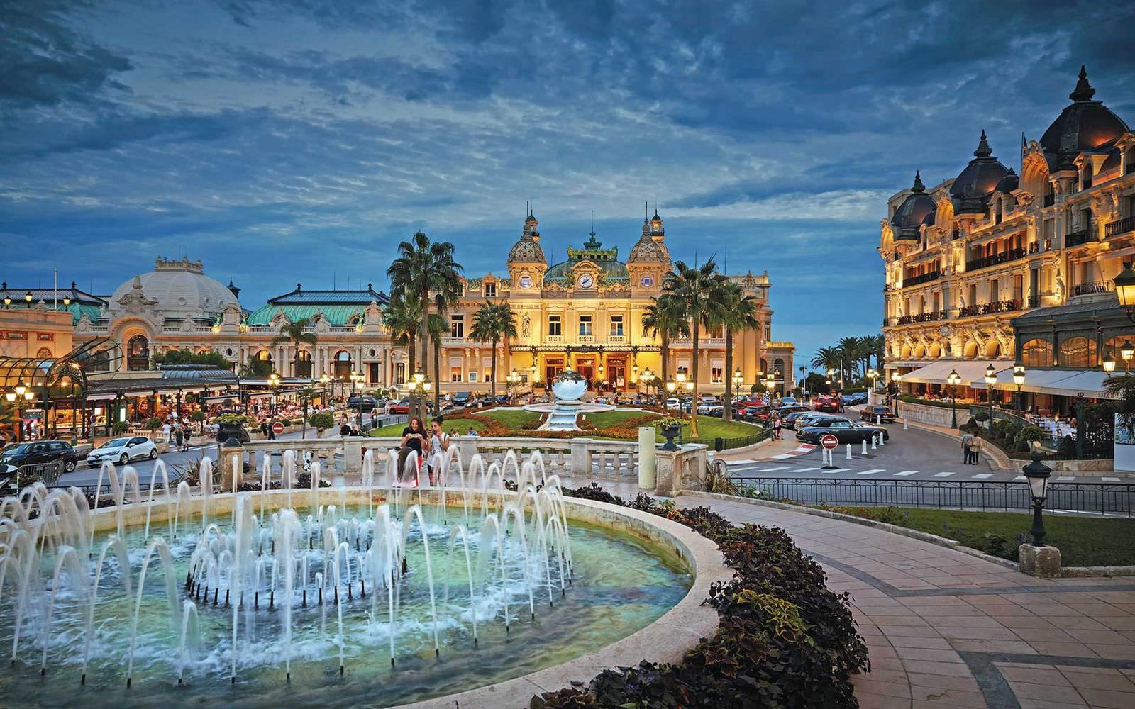 Casino Monte-Carlo