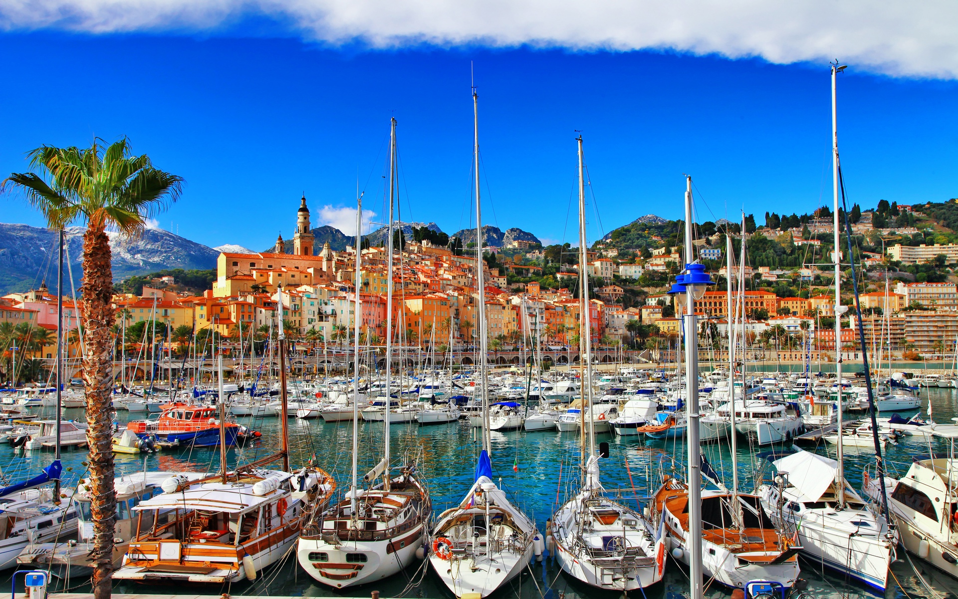 8 Incredible Places To Visit In The South Of France