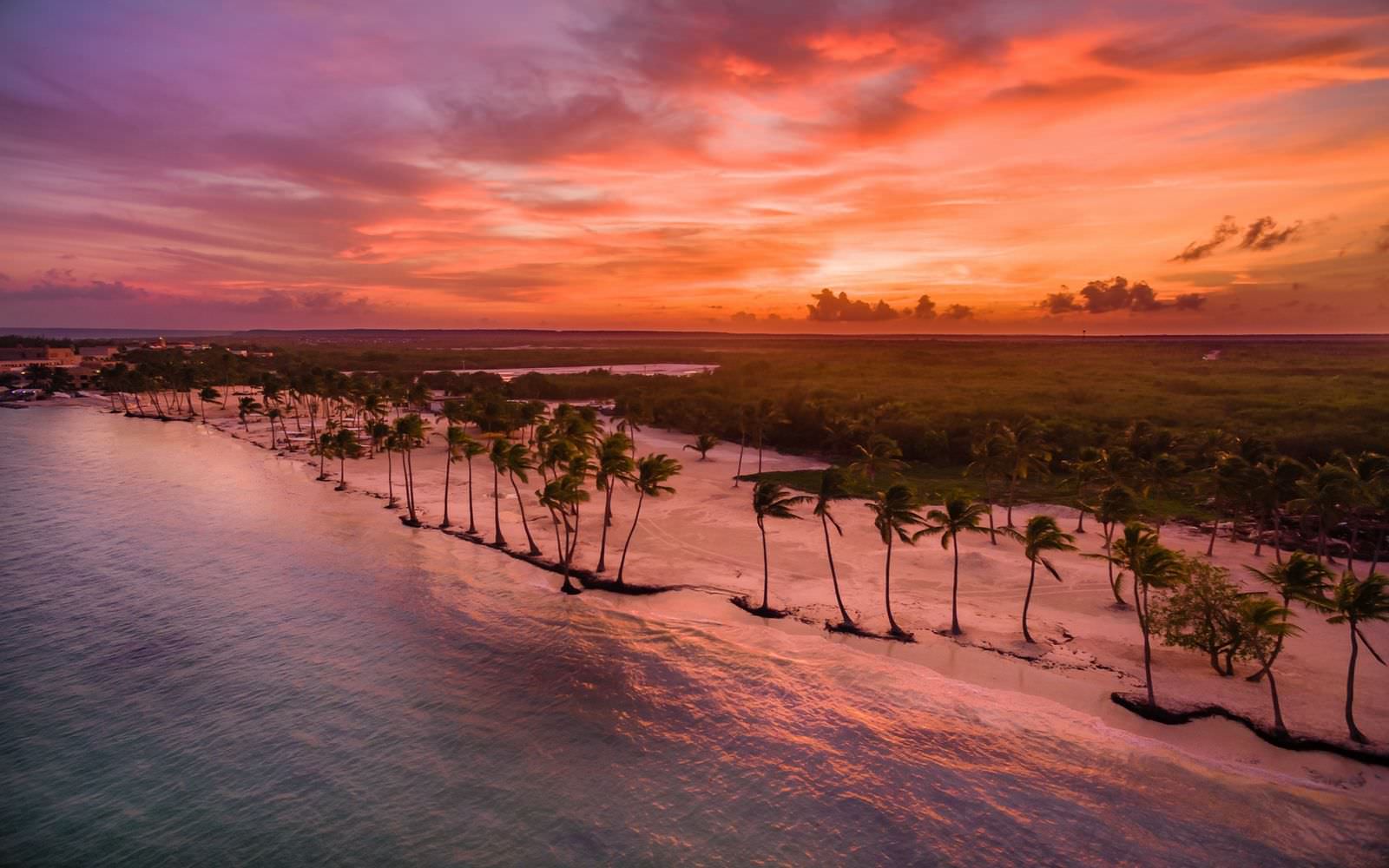 Playa Juanillo (Punta Cana)