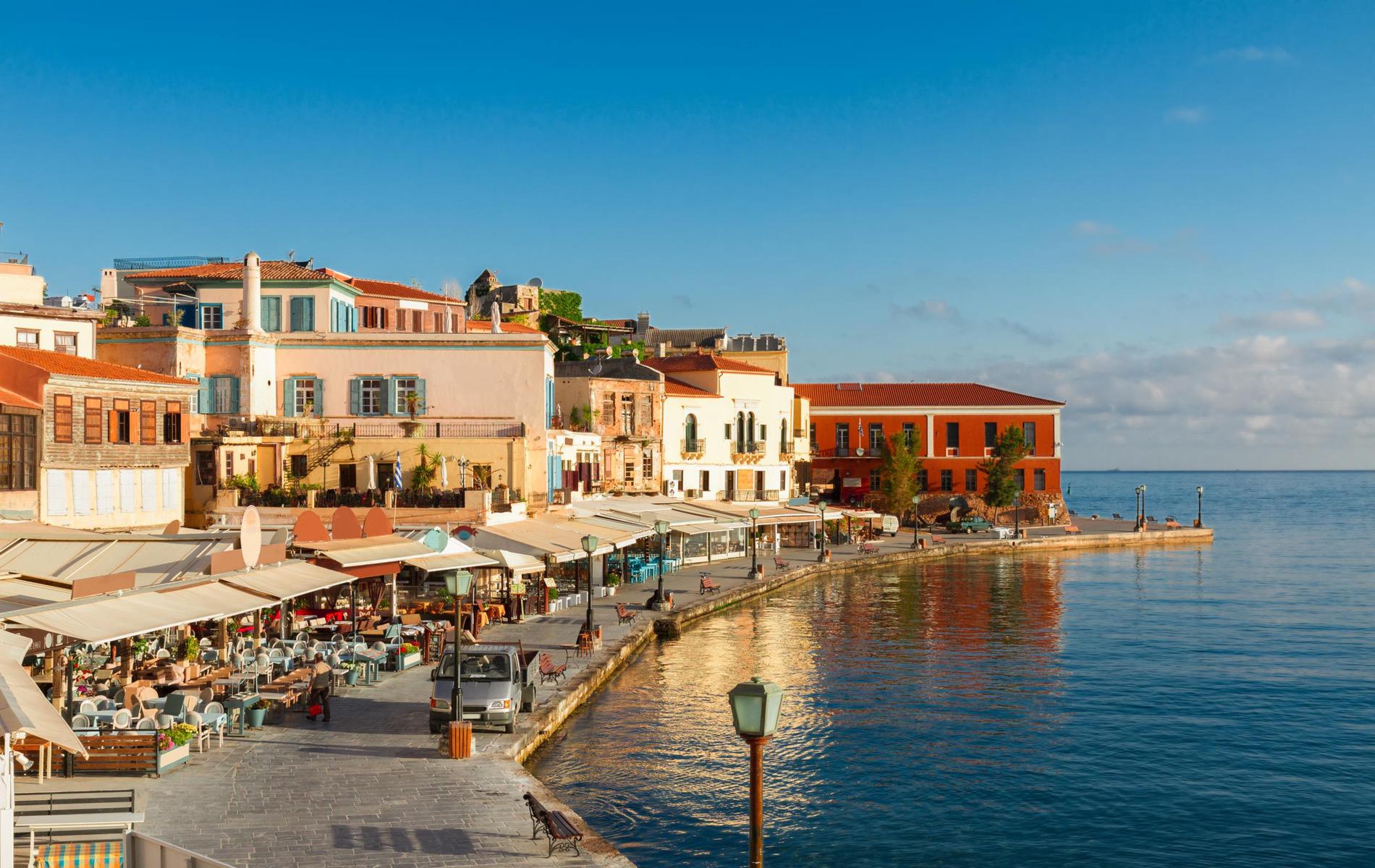 Chania (Crete)