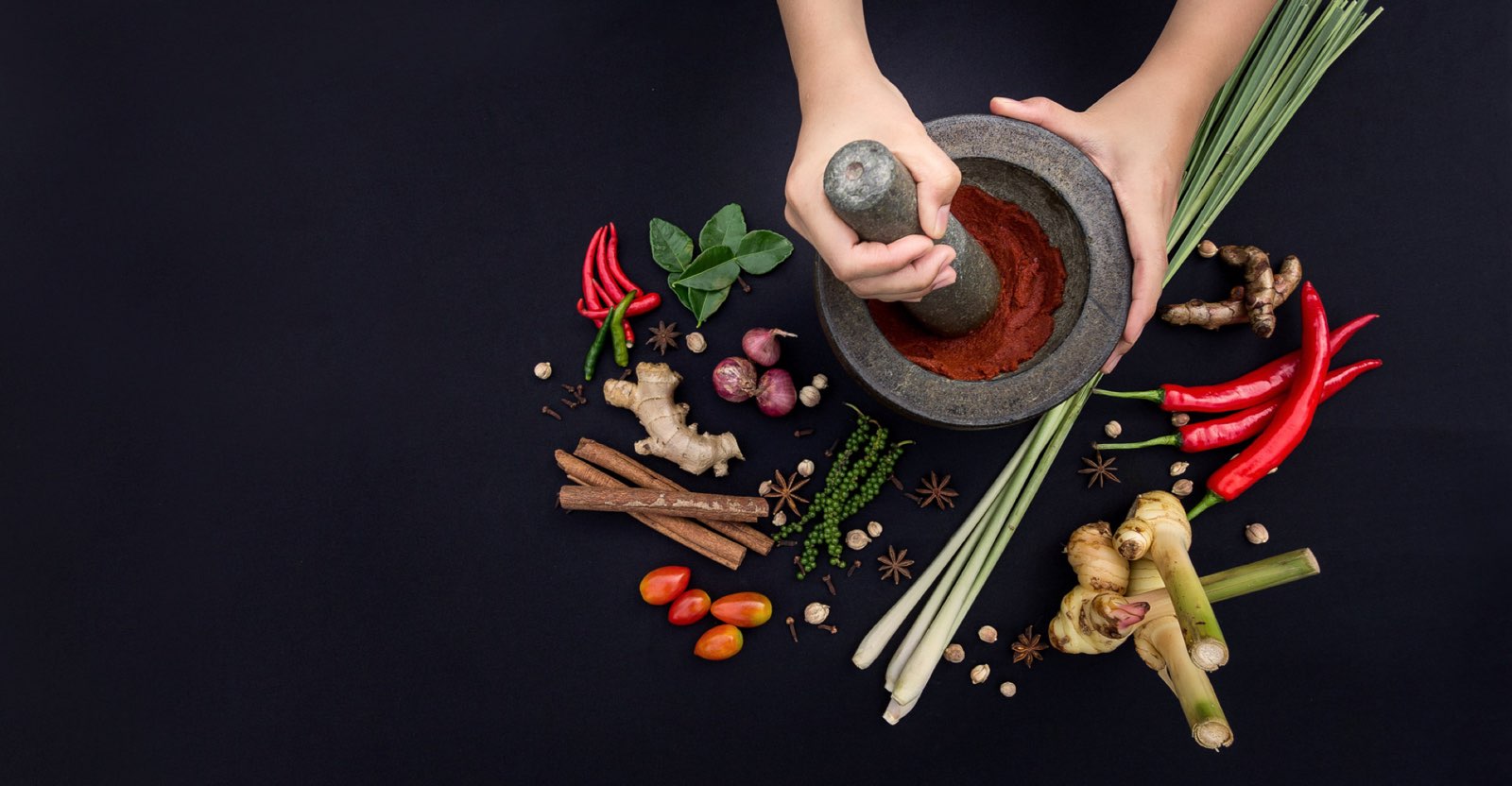 Секрет в правильном балансе стихий