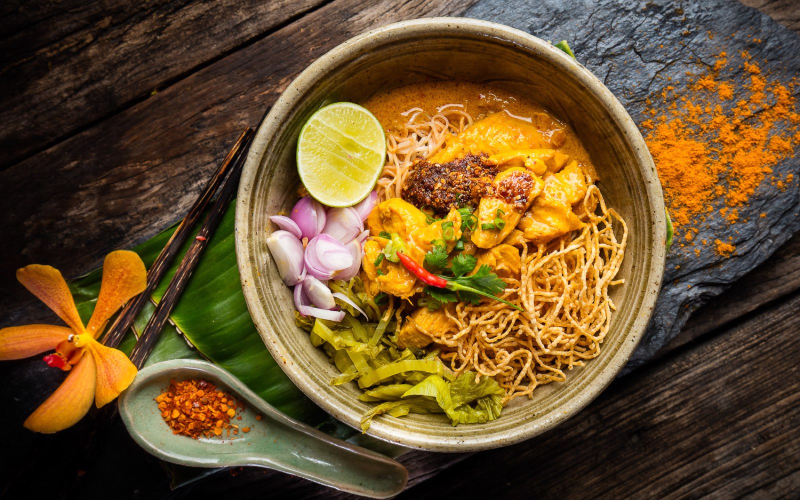 Khao Soi