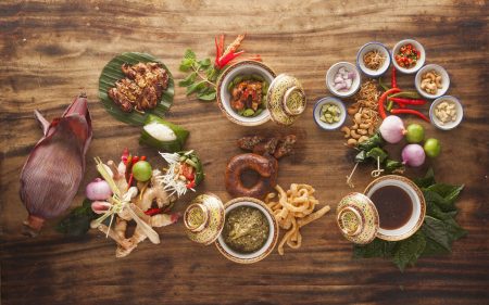 Top 7 Northern Thai Dishes