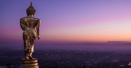 Thailand: 7 Magic Must-Visit Temples