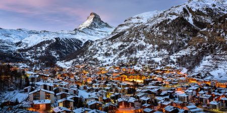 How to spend one day in Zermatt
