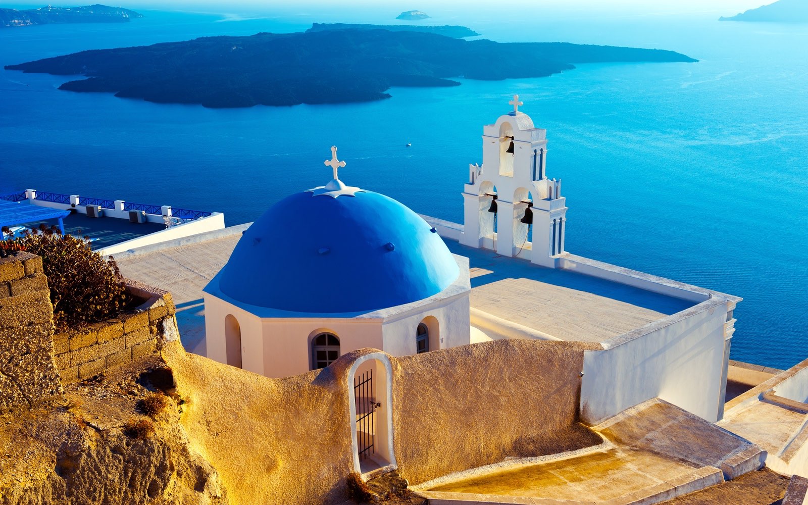 Prophet Elias (Santorini)