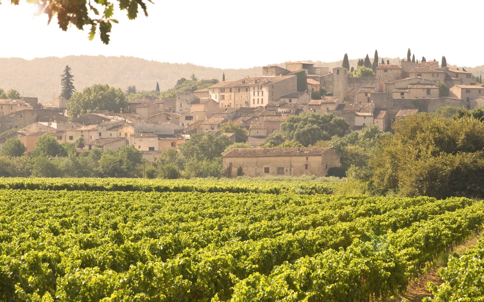 Provence