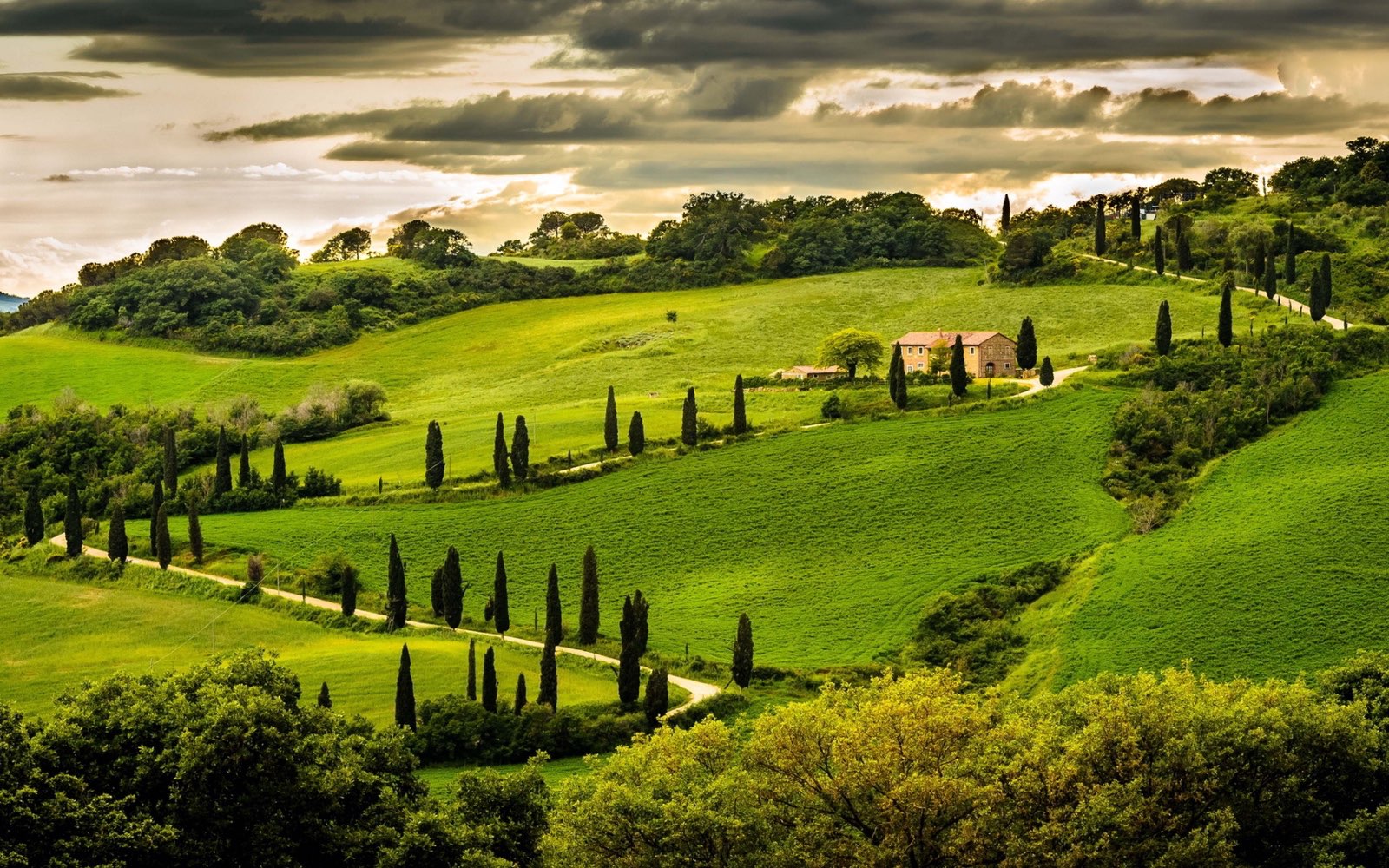 Umbria