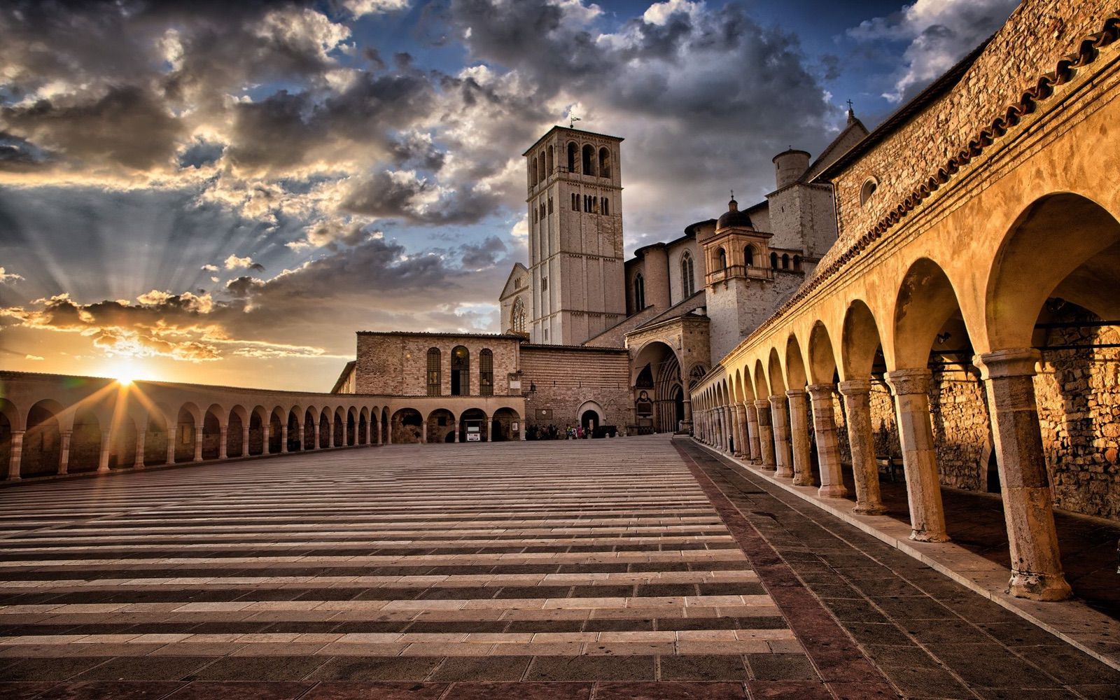 Assissi