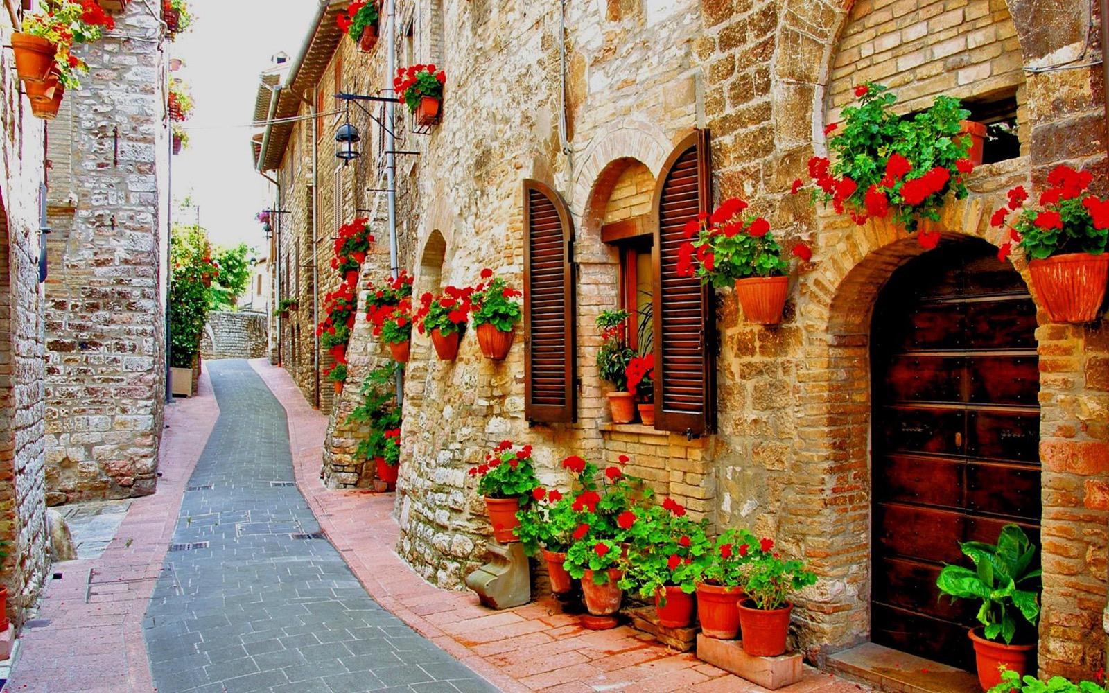 Assissi