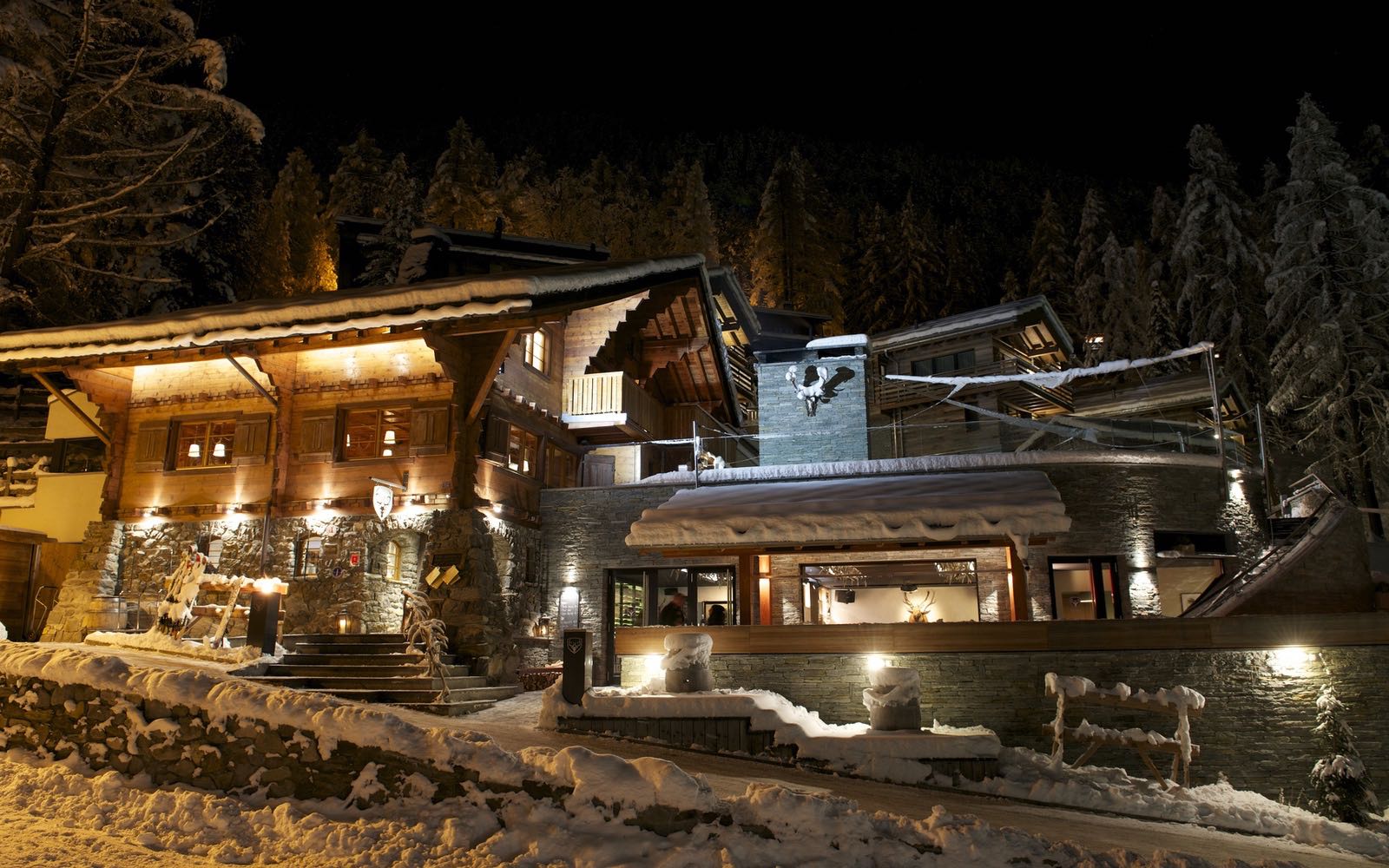 Cervo Mountain Boutique Resort