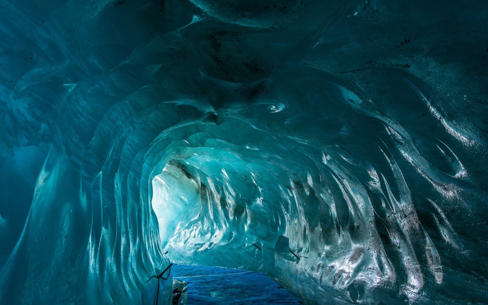 Grotte de Glace