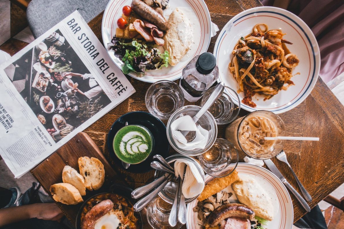 Интернациональный Бангкок