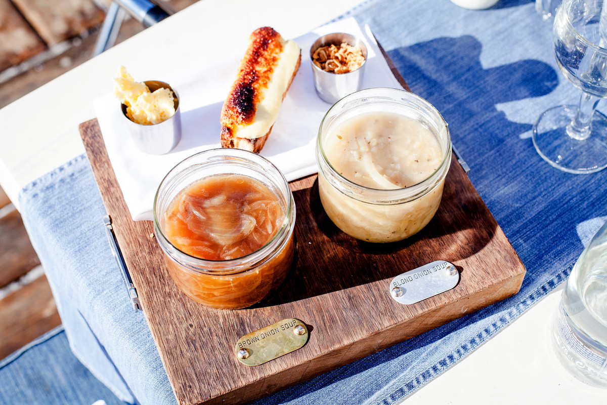 Для ранних пташек