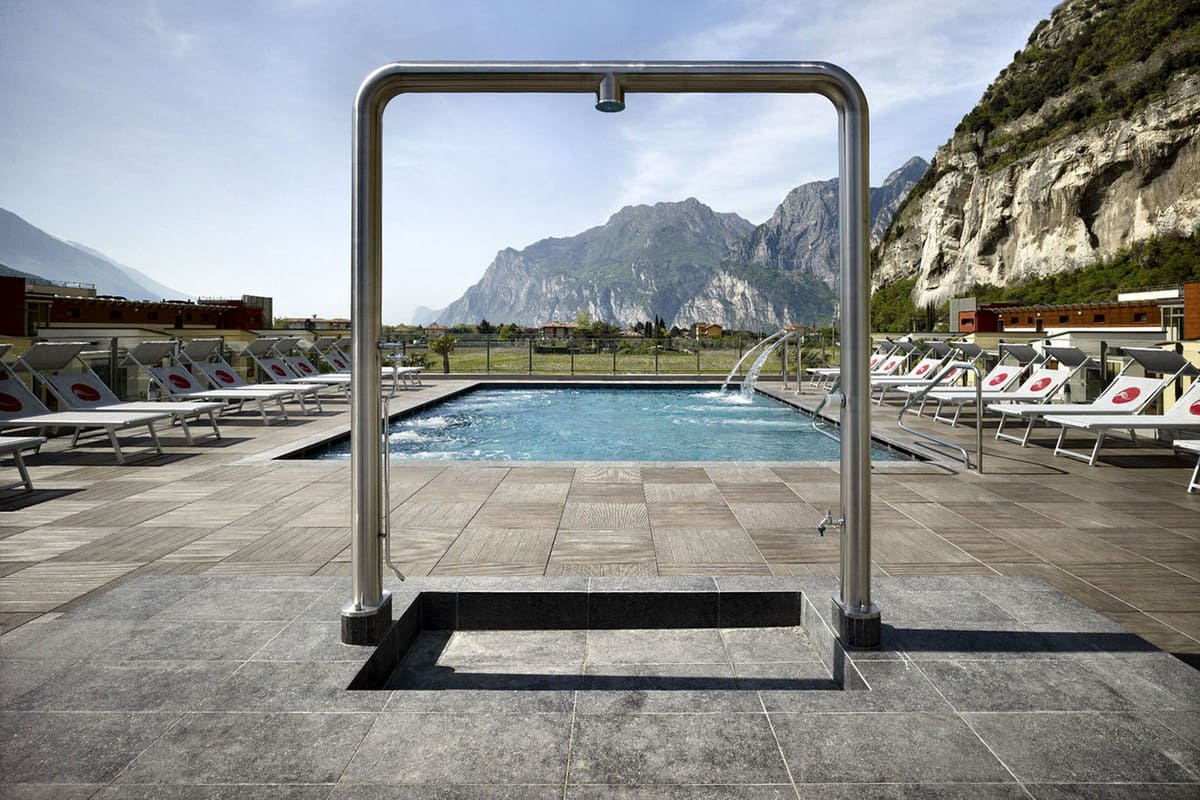 Подарите себе релакс