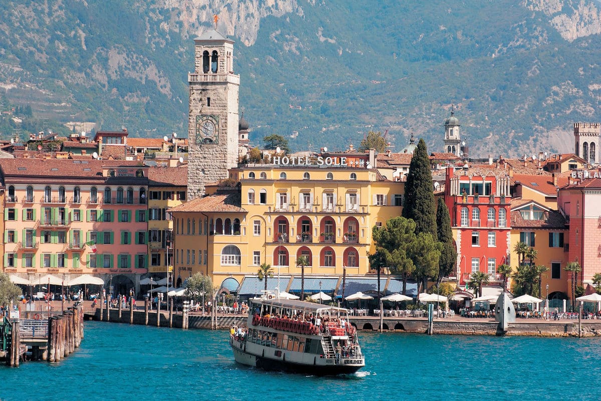 Tower Apponale