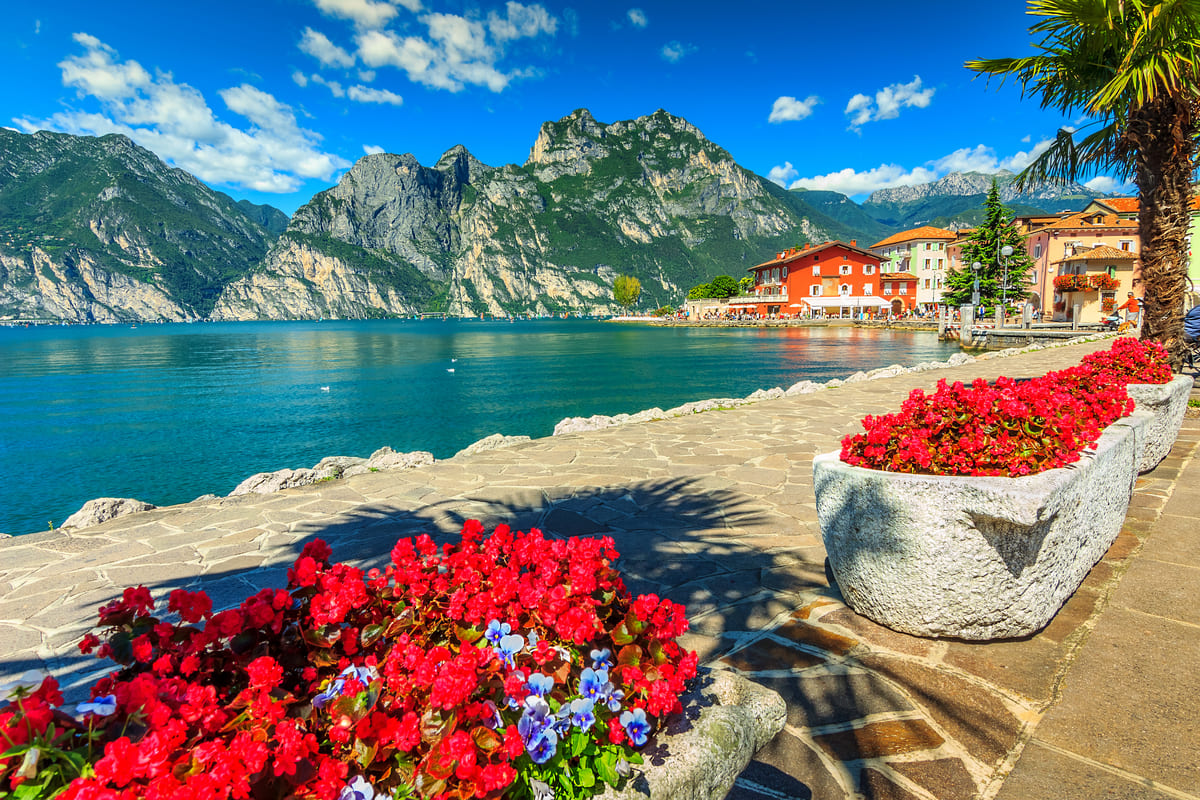 Riva del Garda