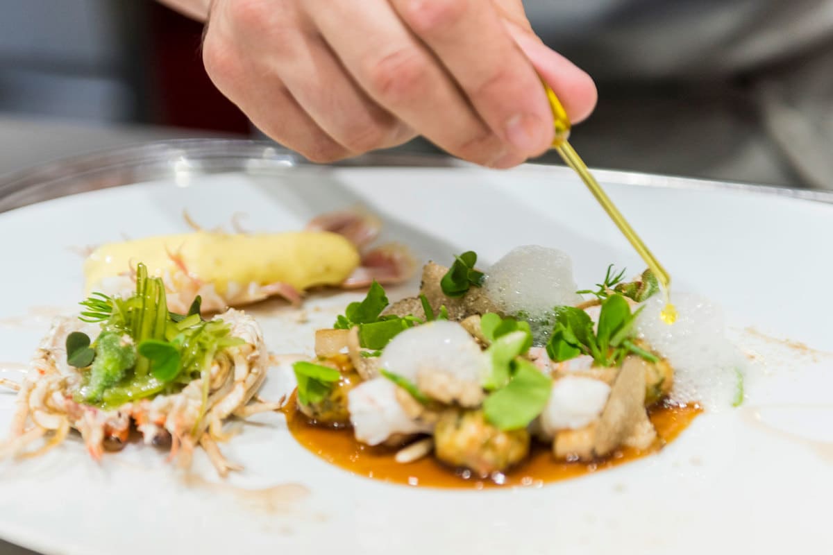 Ресторан Miramar