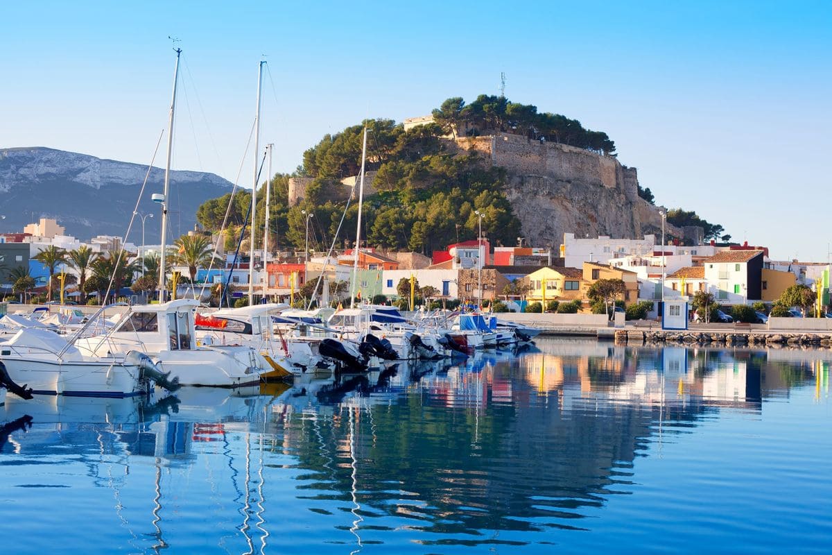 Denia