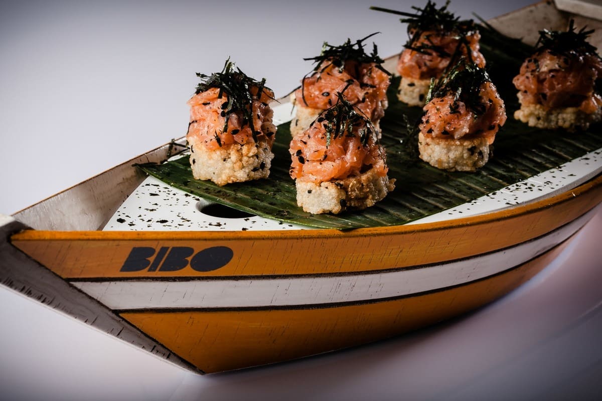 Ресторан Dani García