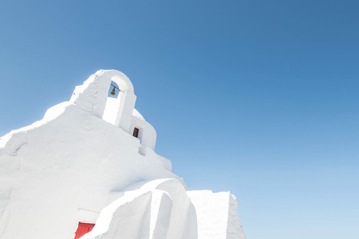 Антонио Гауди вдохновлялся храмом