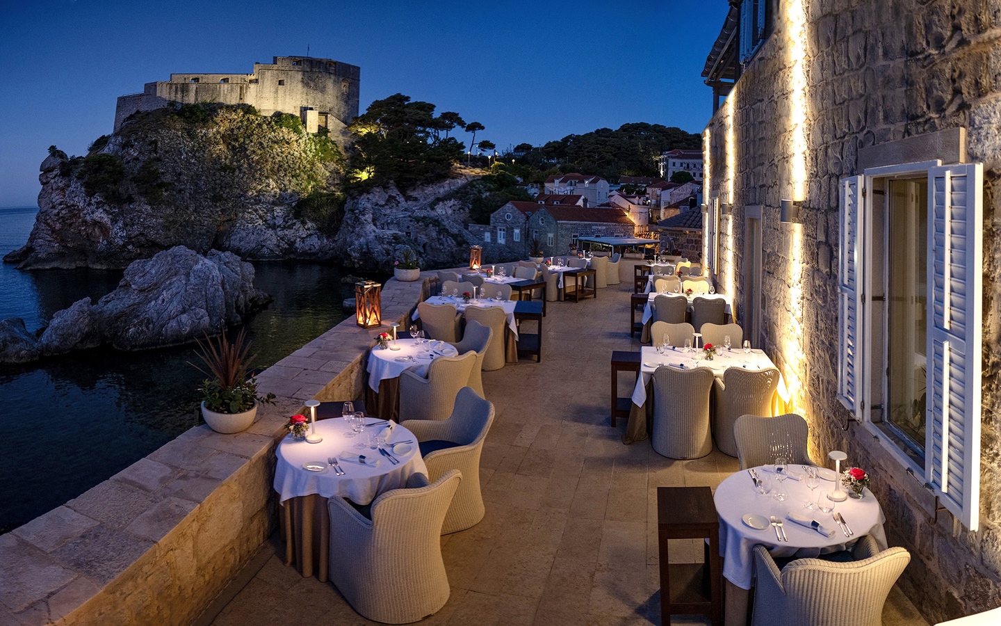 Ресторан Nautika