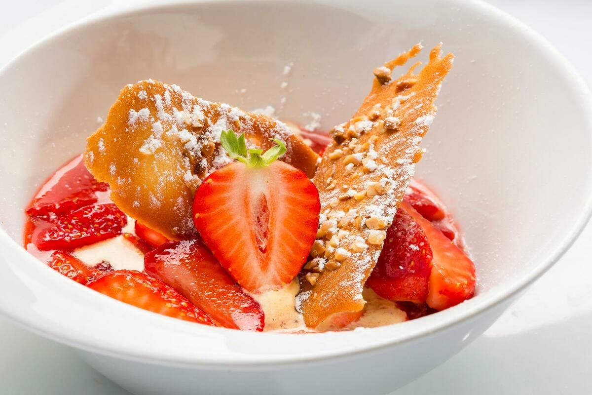 The best dishes of Provence cuisine