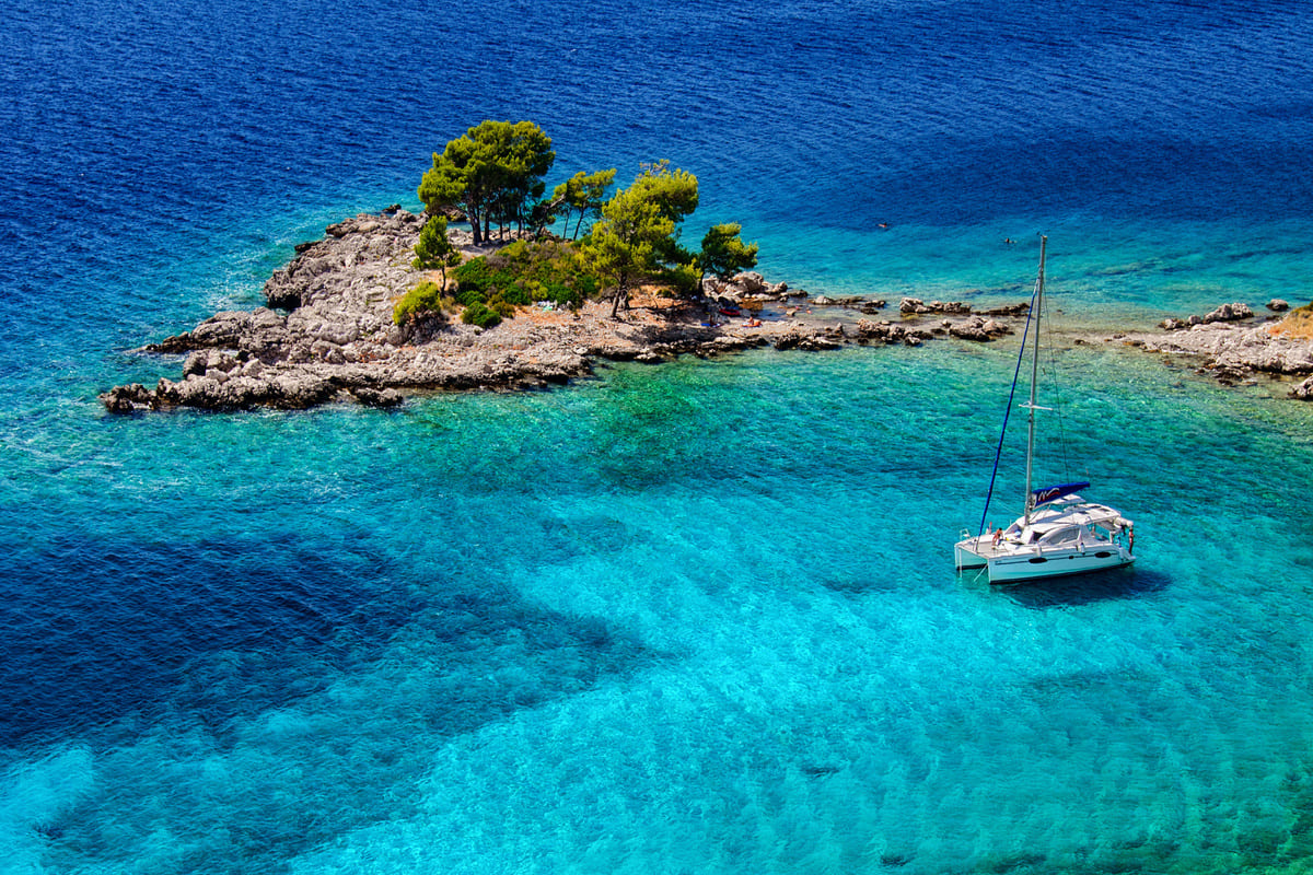 Brijuni National Park