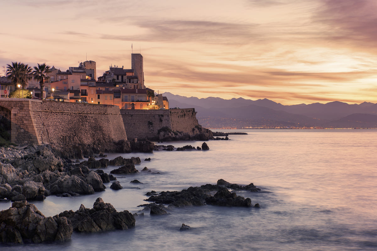 Antibes