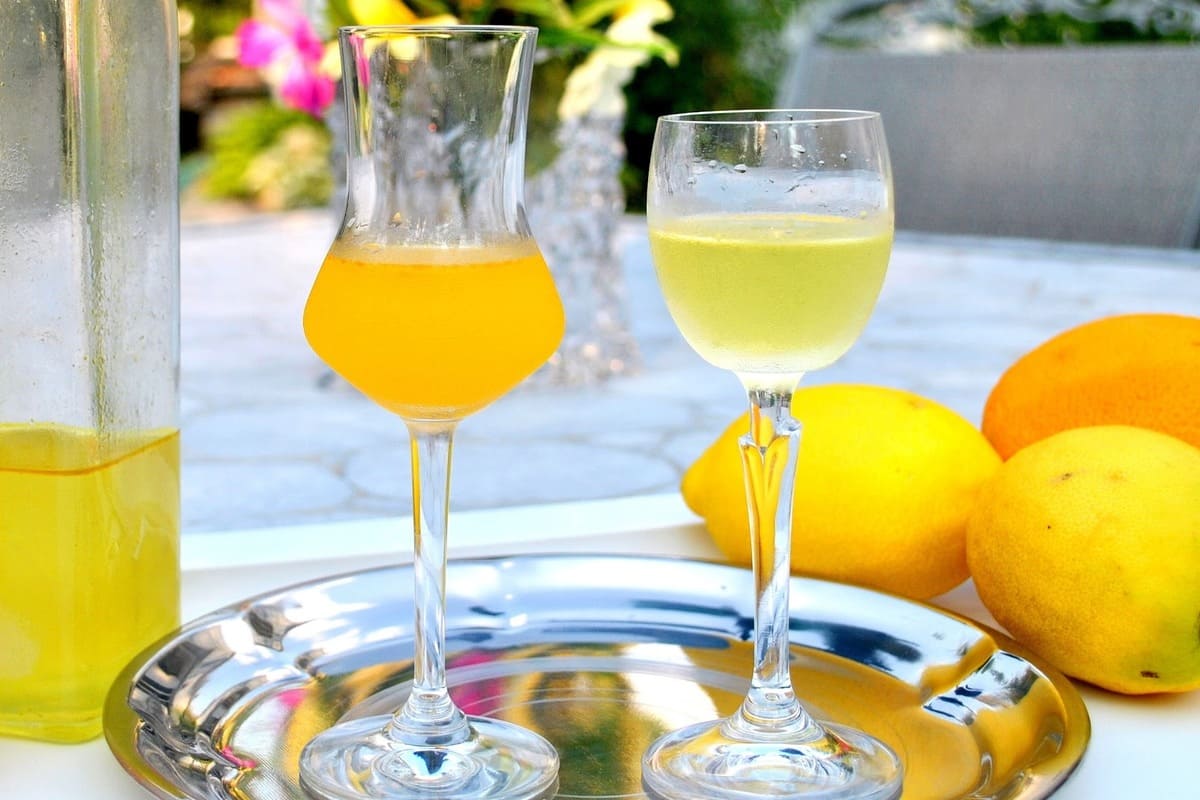 Tangerinecello from tangerines