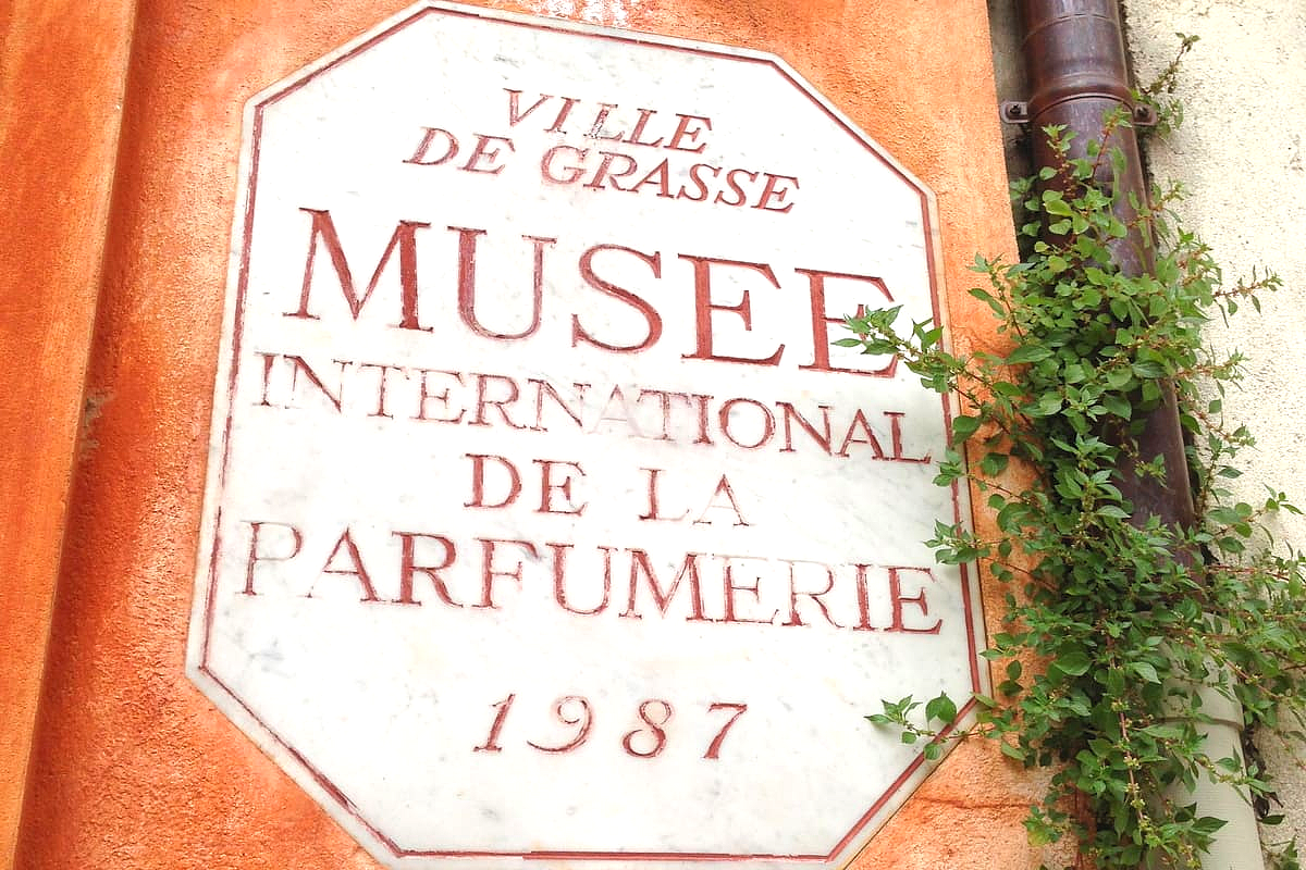 International Museum of Perfumery
