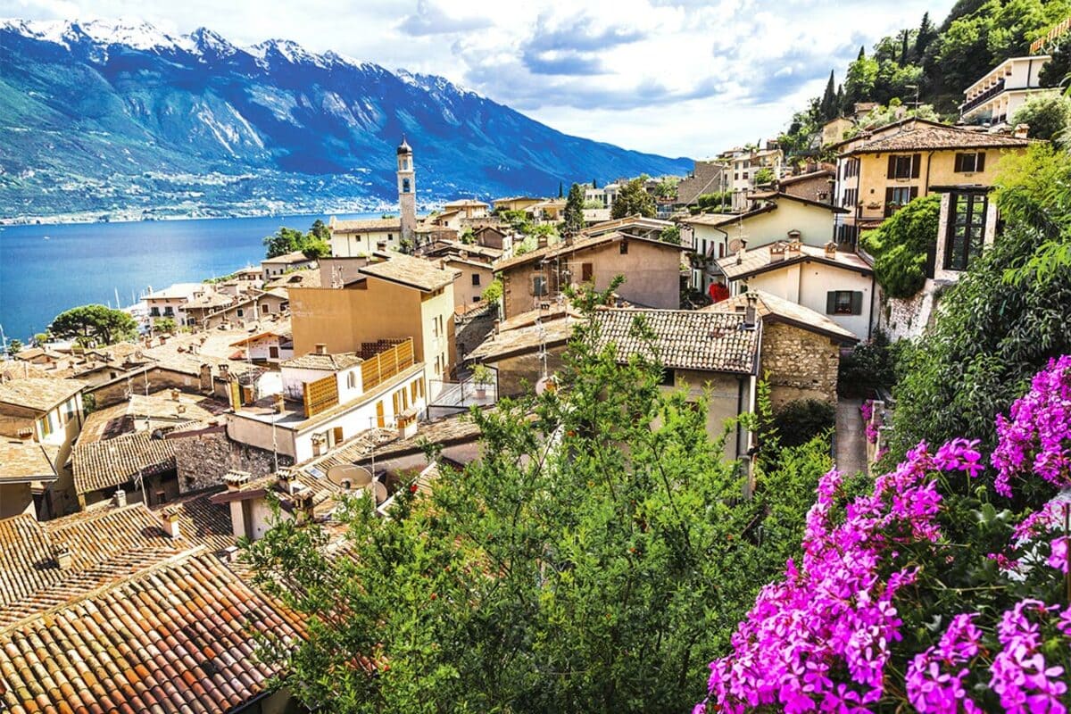 Лимоне-суль-Гарда