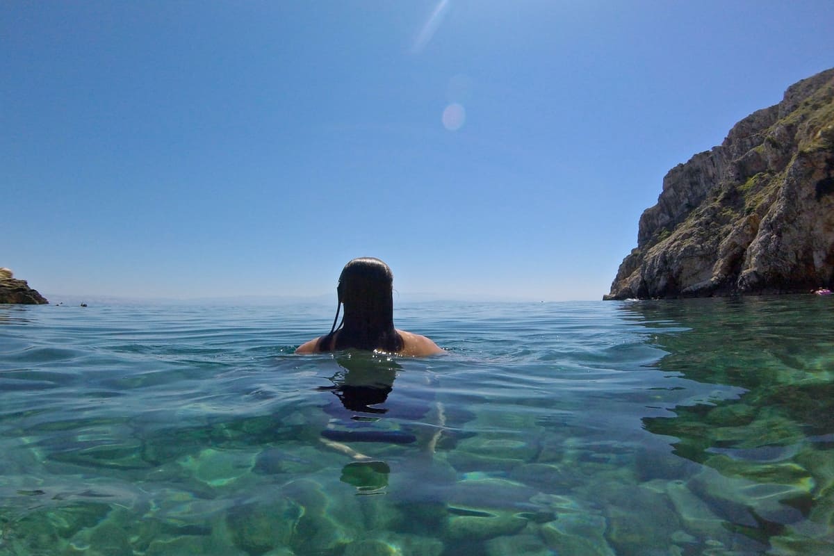 The Most Picturesque