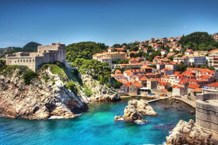 Sun-Soaked Paradise: 5 Interesting Dubrovnik Beaches
