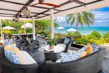 A Perfect Villa for Larger Groups, What Is it Like?