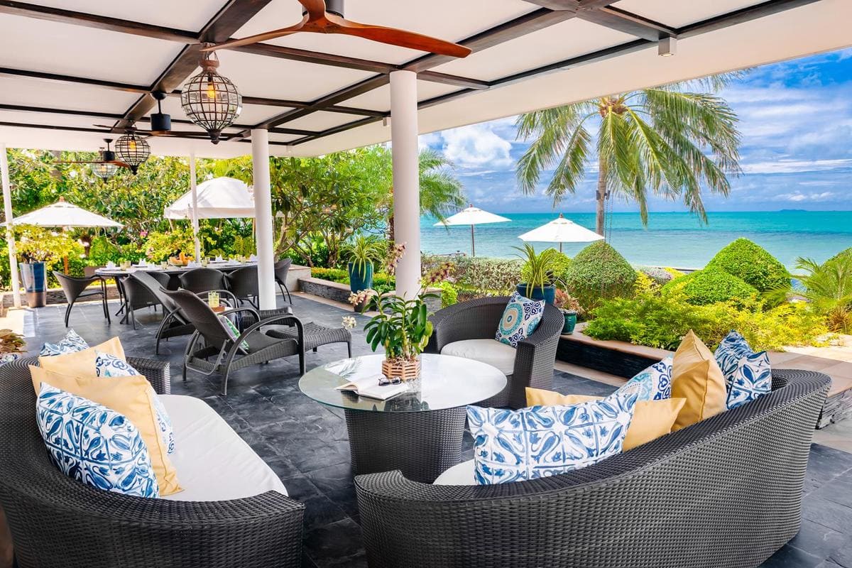 A Perfect Villa for Larger Groups, What Is it Like?