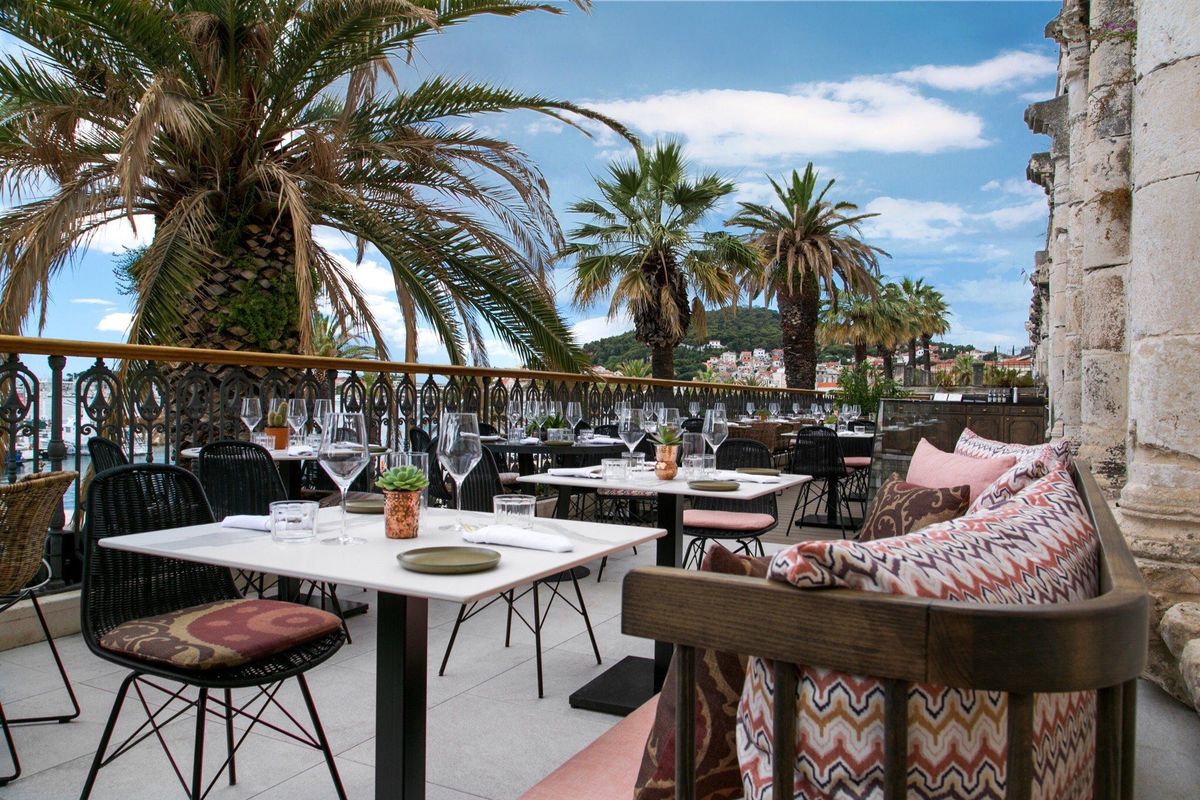 Choose the way they will cook it for you