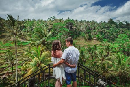 For Bloggers and not Only them: Top 7 Best Bali Instagram Spots