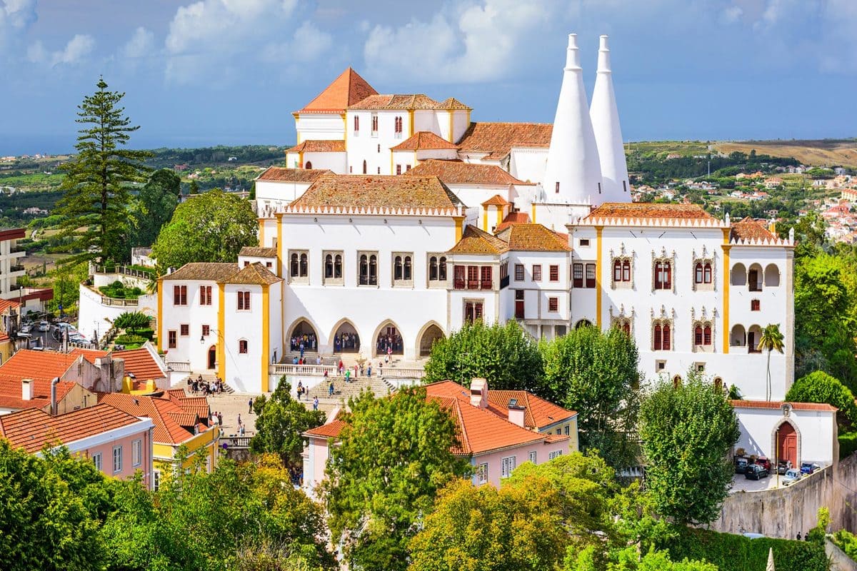 Sintra