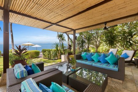 The Villa on Samui: Your Personal Tropical Paradise