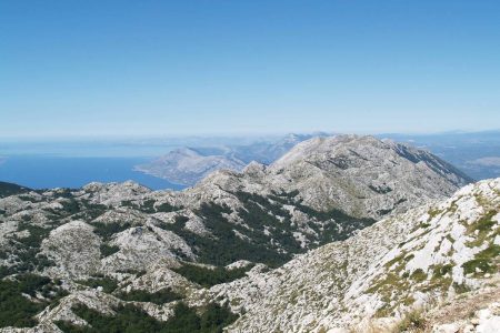 Croatia’s Top Hikes