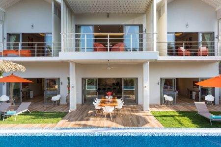 Where to Spend Vacations with Children in Thailand
