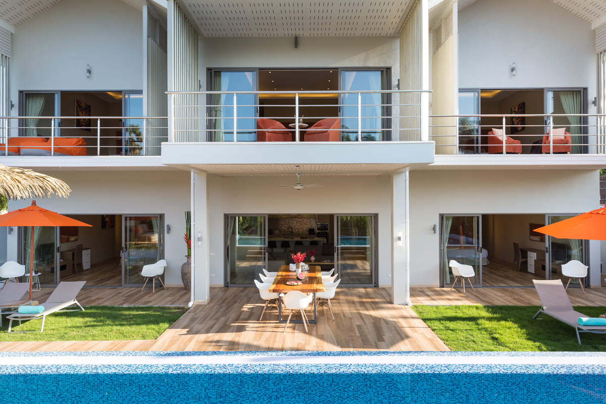 Where to Spend Vacations with Children in Thailand