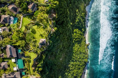 9 лучших пляжей Бали: место под солнцем