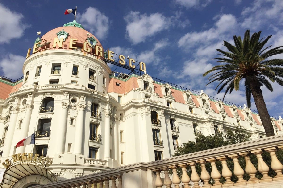 Favorite Hotel Coco