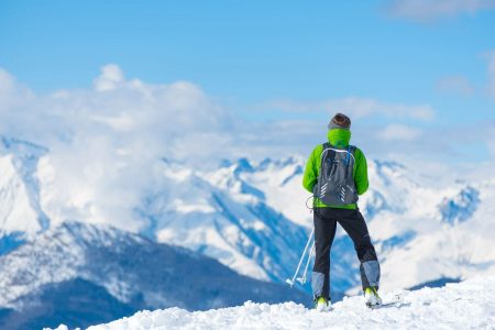 French Alps Resorts Guide – Meribel and Chamonix